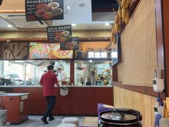 -光海·乡记酸菜鱼·始于1996(花园路店)