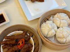 -利苑酒家(宜安广场店)