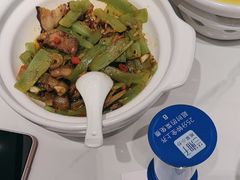 -兰湘子·湘菜小炒(南京江宁万达店)