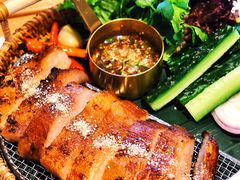 -KEAAMI 摩登泰 by TIAGO(颐堤港店)
