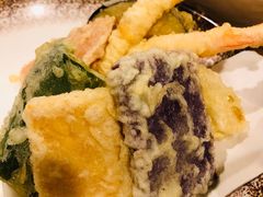 -桃屋日本料理(清华科技园店)