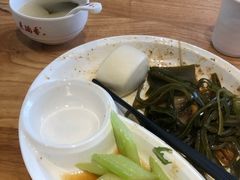 -素满香·素食自助餐(苏州·临顿路店)