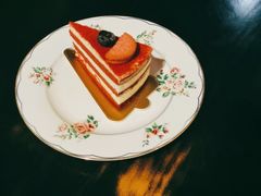 -The Flowers Coffee(南山店)