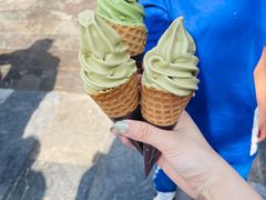 -吴裕泰茶莊(大栅栏店)