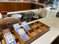 -Torch Coffee 炬点咖啡