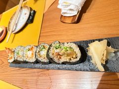 -松涛日本料理