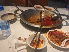 -名扬煮艺肥牛自助火锅(同和店)
