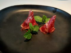 伊比利亚火腿粽子-大董(环贸iapm店)