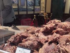 -孙庆海腊牛肉店(大皮院店)