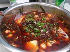 android_upload_pic-蓉城西二道无名冒菜(西二道街店)