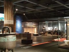 -盘龙城遗址博物院