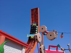 -Lotso Lunch Box 草莓熊餐盒