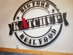 -KATCHUP