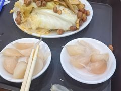 -清真·马洪小炒泡馍馆(钟楼回民街店)