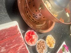 -南门涮肉(上海二店)