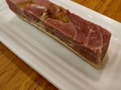 肴肉-欣达面馆(天桥支路店)