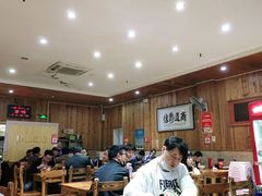 -肆姐面粉馆(坡子街店)