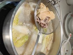 -牛品福潮汕牛肉火锅(旺庄店)