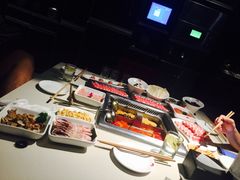 -海底捞火锅(泉城路店)