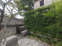 -天朝元辅-徐州民俗博物馆