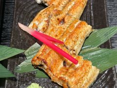 酱烧鳗鱼-玄白·炭烤活鳗(上海首店)