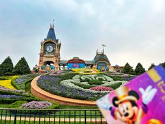 -上海迪士尼度假区