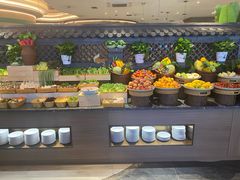 -额尔敦·品质自助(摩尔城店)