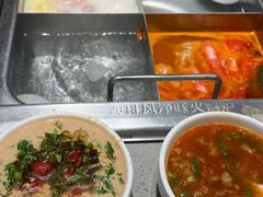 -海底捞火锅(城阳万象汇店)