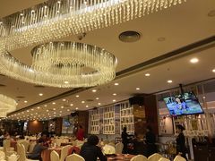 大堂-顺悦酒家(嘉信城市广场店)