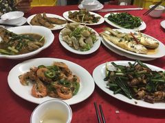-蛇口康乐快餐鱼仔档(翠苑小区店)