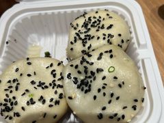 -小杨生煎(南汇欧尚店)