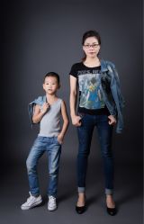 点击看大图 -小鬼当佳儿童摄影(回龙观店)