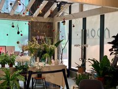 -GOTLOT COFFEE&KITCHEN角落厨房NOOK店
