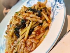 -川人百味(金安中央大街店)
