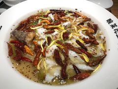 -太二酸菜鱼(深圳布吉万象汇店)