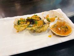 -真剑日本料理·铁板烧(贵州路店)