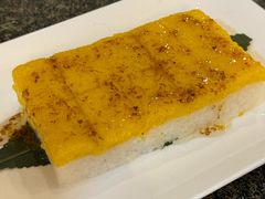 -三道菜(明堂公园店)