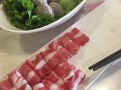 -食潮汕头鲜牛馆(望京保利店)