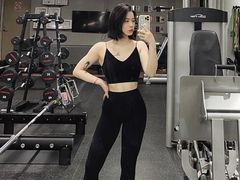 -YCHL Studios健身工作室(市二宫店)