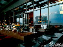 -富力丽思卡尔顿酒店·FLAIR餐厅酒吧