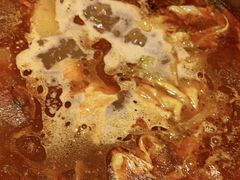 -望蝎门羊蝎子火锅(祭城店)