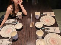 -庐灶江南·江南菜·四合院Bistro(东直门雍和宫·原华侨宾馆店)