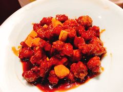 -窄巷子陕菜馆·地道陕西菜(粉巷店)