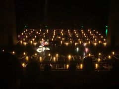 -交通银行前滩31演艺中心