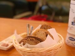 -普兰达德国餐厅·德式脆皮烤猪肘·自酿啤酒(观唐店)