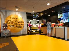 -麦当劳(贵和购物中心B1店)