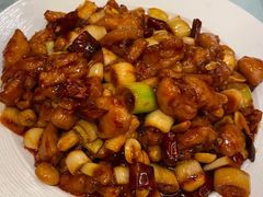 -玉林烤鸭店(定福庄店)