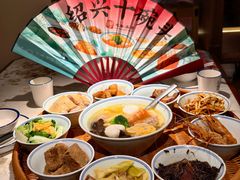 -寻宝记绍兴菜(状元店)