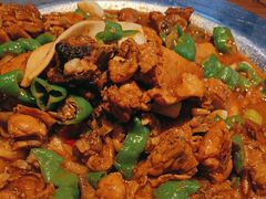 -俭寨大盘鸡·缸子肉·小公鸡·新疆菜(云通店)