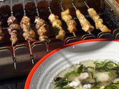 -郎出山烧烤(胶州店)